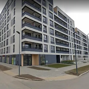 Kawalerka Warszawa