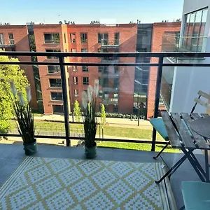 Apartament Sadova Old Town, Gdańsk