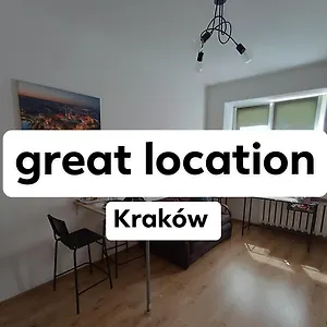 Daszyńskiego 7m3 Kraków